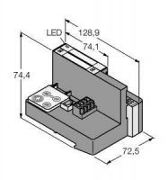 TI-BL20-EN-S-2 1545138 TI-BL20-EN-S-2 1545138