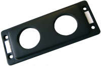 Modlink MPV Einbaurahmen 4000-69122-0000000 Modlink MPV Einbaurahmen 2-fach 4000-69122-0000000