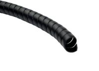 SBX 20 Spiralband, 20m, 87621606 SBX 20 Spiralband, 20m, schwarz 87621606