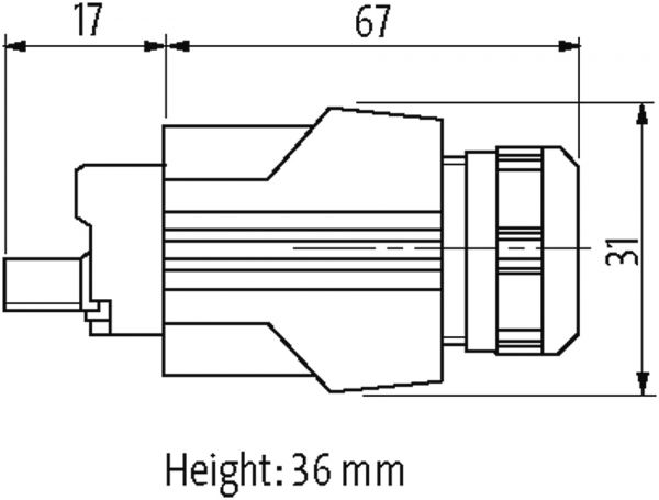 Push Pull Power auf Push Pull Power, Profinet