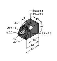 RU200-CK40-2UN8X2T-H1151 1610057 RU200-CK40-2UN8X2T-H1151 1610057