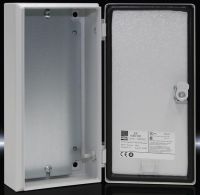 Rittal EB 1545500 1545.500 Rittal EB 1545500 Elektrobox 150x300x80 1545.500