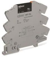 WAGO 857-724 857-724 WAGO 857-724 JUMPFLEX-Stecksockel 857-724