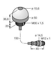 K50FF100GRYS1QP 3093510 K50FF100GRYS1QP 3093510