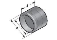 EK-M25/P21 Endkappe 83723558 EK-M25/P21 Endkappe schwarz 83723558