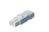 Stego Buchse/Stecker, 264060 Stego Buchse/Stecker, Zubehör LED 021 / LED 025 264060