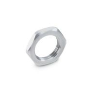 FLACHE EDELSTAHL-MUTTER 909.5-M10X1 FLACHE EDELSTAHL-MUTTER 909.5-M10X1