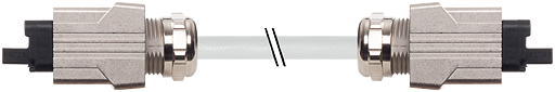 Push Pull Power auf Push Pull Power, Profinet