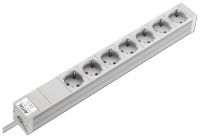 Rittal DK 7240210 7240.210 Rittal DK 7240210 Steckdosenleiste 7240.210