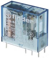 Finder 40.61.9.024.0000 406190240000 Finder 40.61.9.024.0000 Relais 16A 24VDC 406190240000