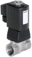 2/2-Wege-Servo 323484 2/2-Wege-Servo Magnetventil 323484
