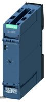Zeitrelais elektron., 3RP2574-1NM20 Zeitrelais elektron., Y-D-Funkt., Zeitber. 1-20s 2S AC 200-240V 380-440V 3RP2574-1NM20
