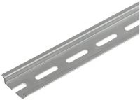 Weidmüller TS 35X7.5/LL 514500000 Weidmüller TS 35X7.5/LL 2M/ST/ZN Trag- 514500000