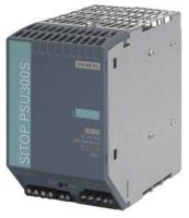 SITOP PSU300S 20A 6EP1436-2BA10 SITOP PSU300S 20A geregelte Stromvers. Eing. 3 AC400-500V Ausg. DC24V/20A 6EP1436-2BA10