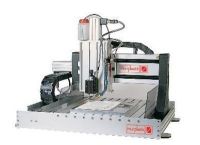 CAM 100 Komplettsystem 86701020 CAM 100 Komplettsystem Verfahrbereich 320 x 290 mm 86701020