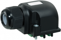 Haube hoch, 8000-88549-0000000 Haube hoch, Federkr.-Steckklemmen 21-pol. 8000-88549-0000000