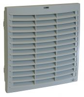 Stego - FPO 118 - 02542.3-11 | 2542311 Stego - FPO 118 - Eintrittsfilter | Größe 5: (291 x 291 mm) 02542.3-11 | 2542311