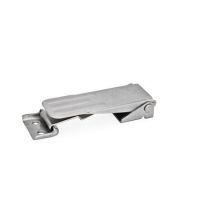 EDELSTAHL-SPANNVERSCHLUSS 821-400-A-NI-2 EDELSTAHL-SPANNVERSCHLUSS 821-400-A-NI-2