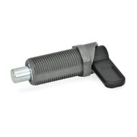 RASTRIEGEL, 612.8-10-M16X1,5-A RASTRIEGEL, ZINK-DRUCKGUSS 612.8-10-M16X1,5-A