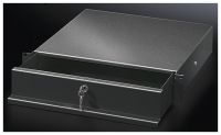 Rittal DK 5502305 5502.305 Rittal DK 5502305 Schublade 482,6mm 5502.305