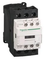 Schneider LC1D38P7 LC1D38P7 Schneider LC1D38P7 Leistungsschütz 3p LC1D38P7