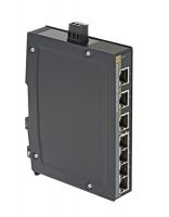 Harting 24034070010 24034070010 Harting 24034070010 unmanaged Switch 24034070010