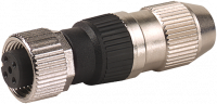 MOSA M12 Bu. ger. 7000-12601-0000000 MOSA M12 Bu. ger. selbstanschl. Schneidklemme 7000-12601-0000000