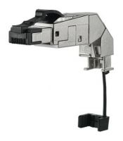 BTR 130E405042-E C6A RJ45 130E405042-E BTR 130E405042-E C6A RJ45 field plug pro 130E405042-E