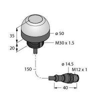 K50RPTRXDQP 3093805 K50RPTRXDQP 3093805