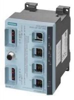 SCALANCE X201-3P IRT pro, 6GK5201-3JR00-2BA6 SCALANCE X201-3P IRT pro, managed IE IRT Switch in Schutzart IP65,/67 6GK5201-3JR00-2BA6