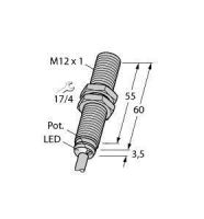 BC3-M12-AP6X 2601000 BC3-M12-AP6X 2601000