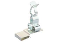 EMV-Multi-Clip 7-18 mm 87601047 EMV-Multi-Clip 7-18 mm mit ZL für Sammelschiene 10x3 87601047