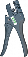 Abisolierzange gerade 7000-98301-0000000 Abisolierzange gerade 0.02-10 mm² 7000-98301-0000000