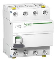 Schneider A9Z24440 A9Z24440 Schneider A9Z24440 Fi-Schutzschalter iID A9Z24440