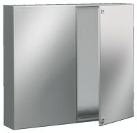 Rittal AE 1110500 Kompakt 1110.500 Rittal AE 1110500 Kompakt Schaltschrank 1110.500