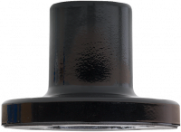 Modlight70 Pro Adapter 4000-75070-0000901 Modlight70 Pro Adapter M12 für Rohrmontage 4000-75070-0000901