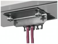 Rittal CP 6052500 6052.500 Rittal CP 6052500 Kabeldurchführungs- 6052.500