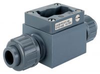 Durchflusssensor Modul 423938 Durchflusssensor Modul PVC 15 423938