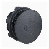 Schneider ZB2SZ3 ZB2SZ3 Schneider ZB2SZ3 Blindverschluss schwarz ZB2SZ3