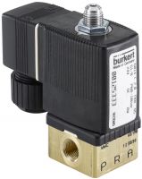 3/2-Wege-Magnetventil, 352006 3/2-Wege-Magnetventil, direktwirkend 352006