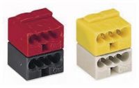 WAGO 243-211 243-211 WAGO 243-211 Steckverbinder f.EIB-Bus- 243-211