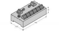 JRBS-40-6C/EX 6611449 JRBS-40-6C/EX 6611449