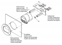 Nano - Einbauset 8040570 Nano - Einbauset 8040570