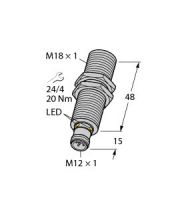 RU70U-M18M-UP8X2-H1151 1610070 RU70U-M18M-UP8X2-H1151 1610070