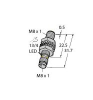 BI2-M08K-AP6X-V1131 4602968 BI2-M08K-AP6X-V1131 4602968