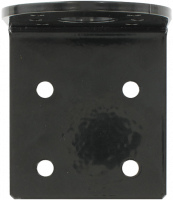Modlight70 Adapter für 4000-75070-0000904 Modlight70 Adapter für Wandmontage 4000-75070-0000904