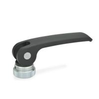EXZENTERSPANNER, 927-101-M10-A-O EXZENTERSPANNER, AUFLAGESCHEIBE VERSTELLBAR 927-101-M10-A-O