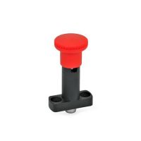 RASTBOLZEN, KNOPF ROT 817.1-6-6-C-RT RASTBOLZEN, KNOPF ROT 817.1-6-6-C-RT