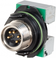 Modlink MPV 4000-69000-2040000 Modlink MPV Datensteckverbindereinsatz 4000-69000-2040000