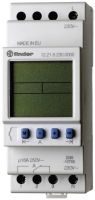 Finder 12.21.8.230.0000 122182300000 Finder 12.21.8.230.0000 Schaltuhr 230VAC 122182300000